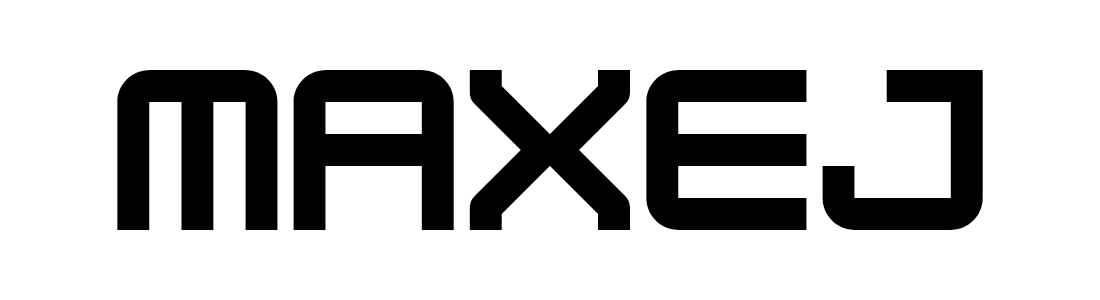 Banner for Maxej